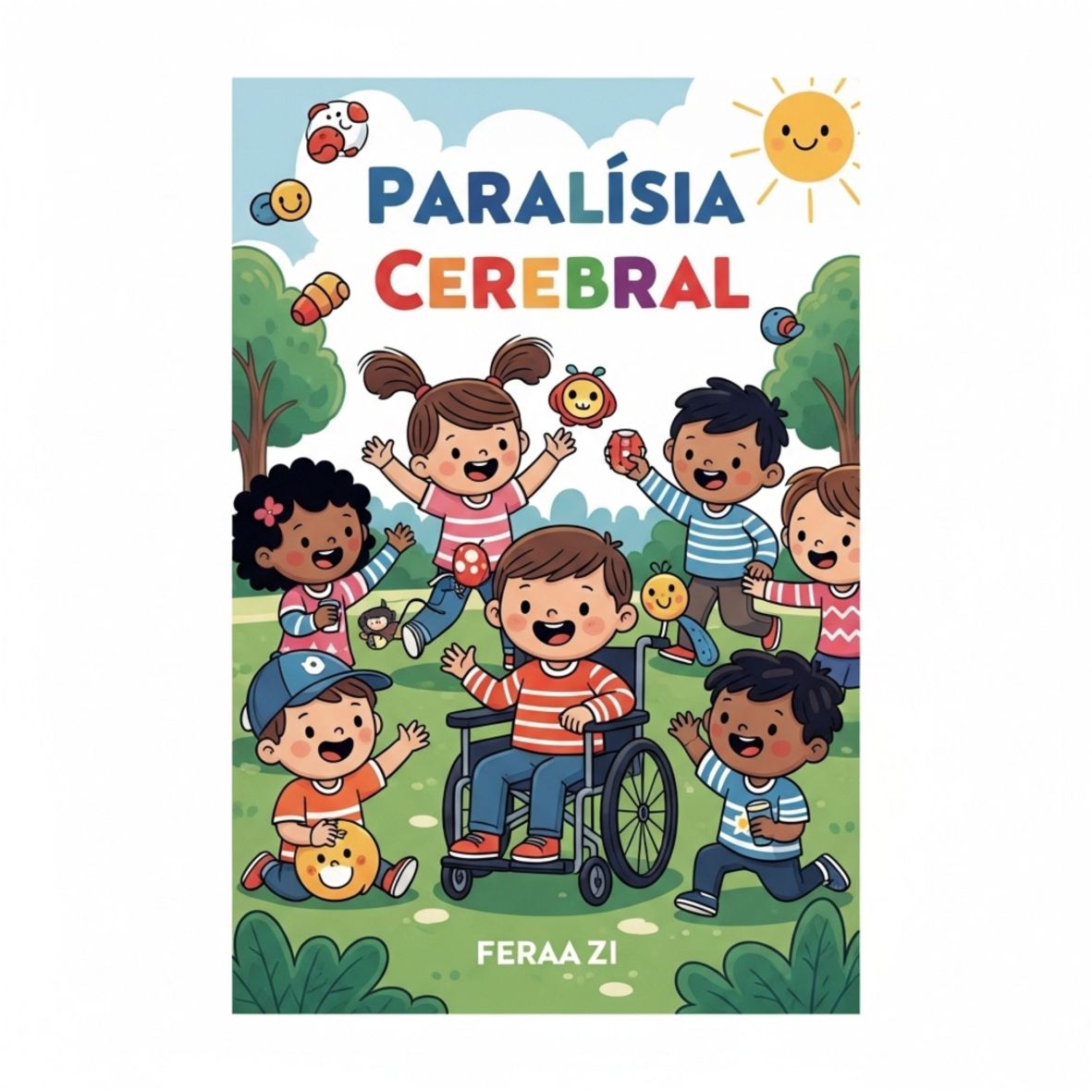 Capa do Ebook